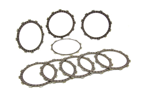 York York Coprene Clutch Set - 18-8333