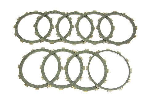 York York Red Devil Clutch Set - 18-8335