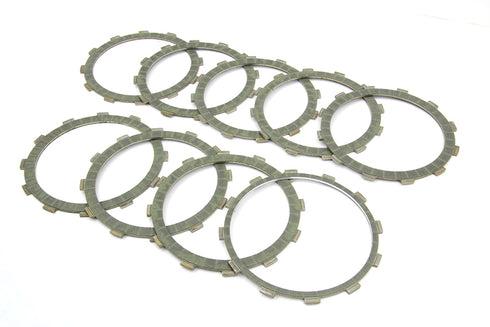 York York Red Devil Clutch Set - 18-8335