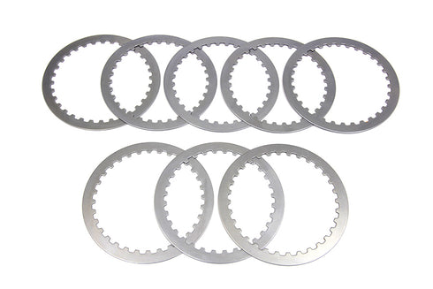 York York Steel Clutch Plate Set - 18-8337
