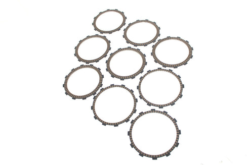 Alto Alto Red Eagle Clutch Set - 18-8339