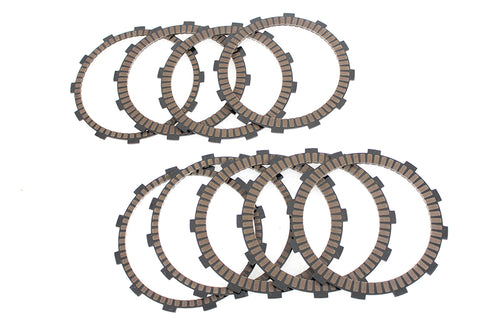 Alto Alto Red Eagle Clutch Set - 18-8339