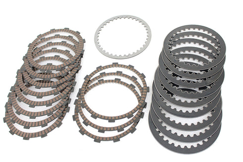 Alto Alto Carbonite Clutch Kit - 18-8340