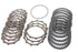 Alto Alto Carbonite Clutch Kit - 18-8340