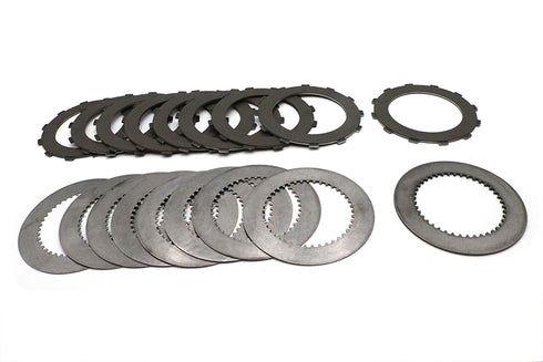 Ultima Ultima 3.35 inch Open Belt Drive Clutch Assembly - 18-8760