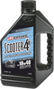 MAXIMA RACING OIL Scooter 4T Oil - 10W40 - 1L 11901