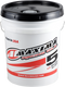 MAXIMA RACING OIL SynBlend Semi-Synthetic Oil - 10W-40 - 5 U.S. gal - Bucket 34505B