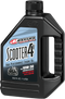 MAXIMA RACING OIL Scooter 4T Oil - 10W30 - 1L 30-22901