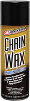 MAXIMA RACING OIL Chain Wax Lube - 5.5 oz. net wt. - Aerosol 74908