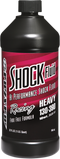 MAXIMA RACING OIL Racing Shock Fluid - Heavy - 1 U.S. quart 58901H