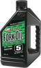 MAXIMA RACING OIL Fork Oil - 5wt - 1L 54901