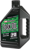 MAXIMA RACING OIL Fork Oil - 20wt - 1L 57901