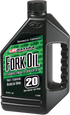 MAXIMA RACING OIL Fork Oil - 20wt - 1L 57901