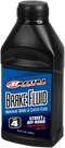 MAXIMA RACING OIL Dot 4 Brake Fluid - 500 ml 80-86916