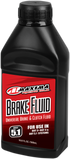 MAXIMA RACING OIL DOT 5.1 Brake Fluid - 500ml 80-82916