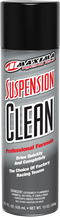 MAXIMA RACING OIL Suspension Cleaner - 13 oz. net wt. - Aerosol 71920