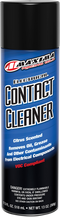 MAXIMA RACING OIL Citrus Scented Contact Cleaner - 13 oz. net wt. - Aerosol 72920