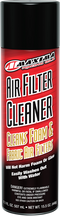 MAXIMA RACING OIL Air Filter Cleaner - 15.5 U.S. fl oz. - Aerosol 79920