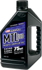 MAXIMA RACING OIL MTL-XL Gear Oil - 75wt - 1L 42901