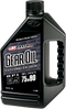 MAXIMA RACING OIL Synthetic Gear Oil - 75W-90 - 1L 44901