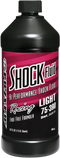 MAXIMA RACING OIL Racing Shock Fluid - Light - 1 U.S. quart 58901L