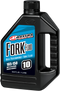 MAXIMA RACING OIL Racing Fork Fluid - 10W - 1L 59901-10