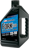 MAXIMA RACING OIL Racing Fork Fluid - 15W - 1L 59901-15
