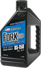 MAXIMA RACING OIL Racing Fork Fluid - 5W - 1L 59901-5