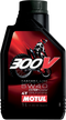 MOTUL 300V Synthetic Ester Oil - 5W-40 - 1L 104112