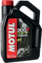 MOTUL 300V Synthetic Ester Oil - 10W-40 - 4L 104121