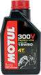 MOTUL 300V Synthetic Ester Oil - 15W-50 - 1L 104125