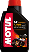 MOTUL 7100 4T Synthetic Oil - 10W-50 - 1L 104097
