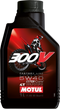MOTUL 300V Offroad Synthetic Oil - 5W-40 - 1L 104134