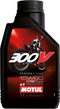 MOTUL 300V Offroad Synthetic Oil - 15W-60 - 1L 104137