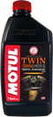 MOTUL V-Twin Synthetic Oil - 20W-50 - 1 U.S. quart 108061