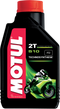 MOTUL 510 2T Anti-Smoke Oil - 1L 104028