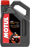 MOTUL 710 2T Injector/Premix Oil - 4L 104035