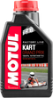 MOTUL Kart Grand Prix 2T Oil - 1L 105884