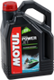 MOTUL Powerjet 2T Oil - 4L 105873