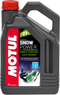 MOTUL Snowpower 2T Ester Oil - 4L 105888