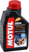 MOTUL Oil Snowpower 2T Synth Oil - 1L 108209
