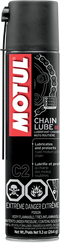 MOTUL Road Chain Lube - 9.3 oz. net wt. - Aerosol 111819