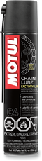 MOTUL Factory Line Chain Lube - 400ml - Aerosol 111821