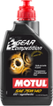 MOTUL Competition Gear Oil - 75W-140 - 1L 105779
