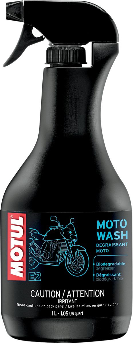 MOTUL Moto Wash - 1L 104881