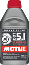 MOTUL DOT 5.1 Brake Fluid - 500 ml 100951