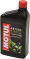 MOTUL 5100 4T Synthetic Blend Oil - 15W-50 - 1L 104080