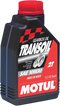 MOTUL Transmission Oil - 10W-30 - 1L 105894