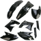 ACERBIS Full Body Kit - Black - Kawasaki - KX '09-'11 2198060001