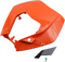 ACERBIS Headlight Shell - Orange 2732060237